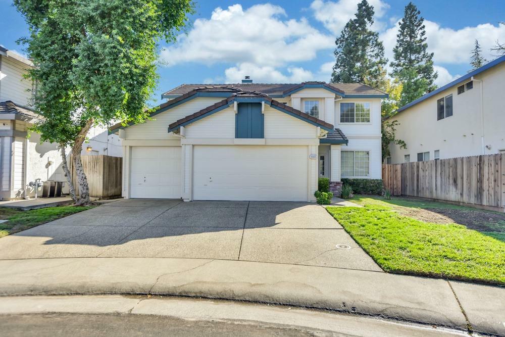 Property Photo:  8893 Marketta Court  CA 95624 