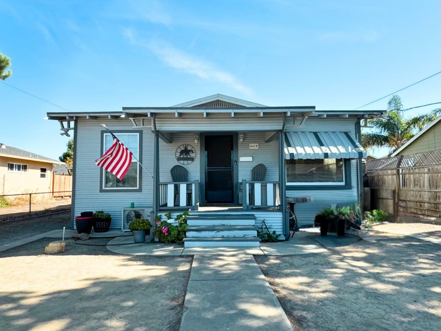 Property Photo:  6610 Dairy Avenue  CA 94560 