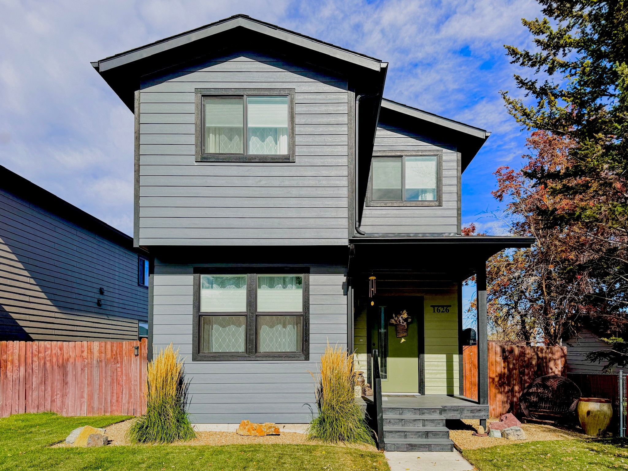 Property Photo:  1626 Boulder Avenue  MT 59601 