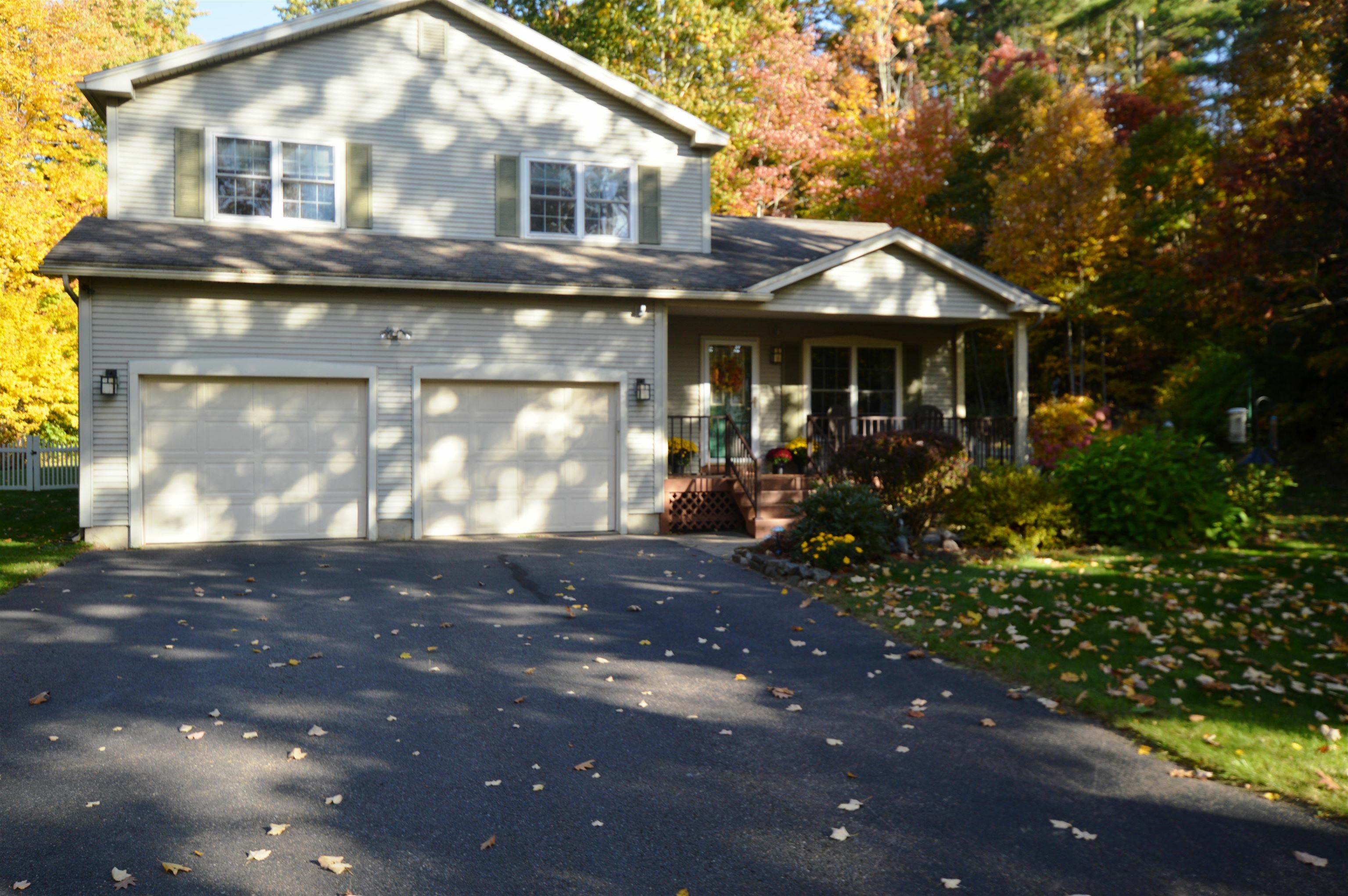 Property Photo:  51 Overlake Drive  VT 05468 