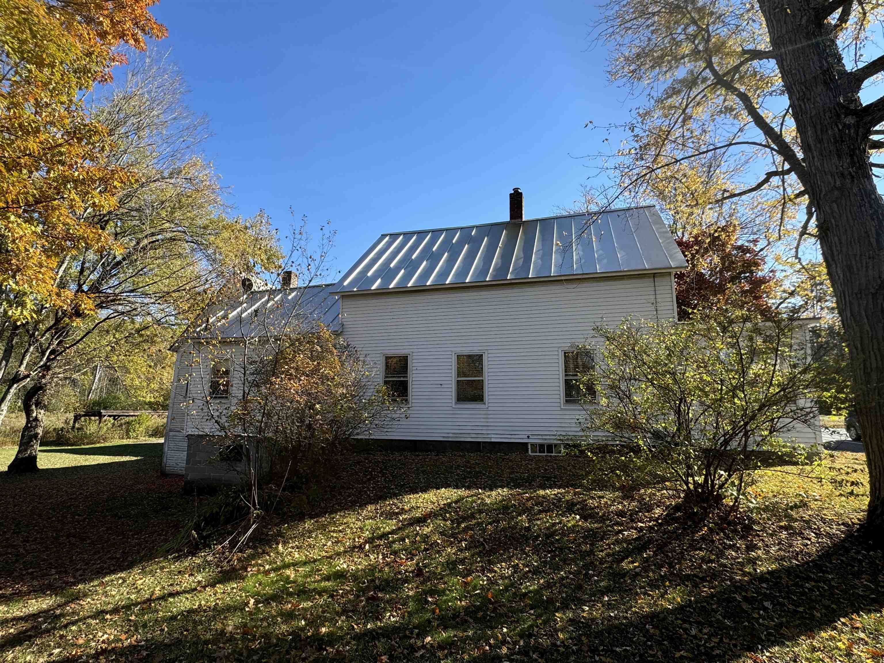 Property Photo:  321 Meriden Road  NH 03766 