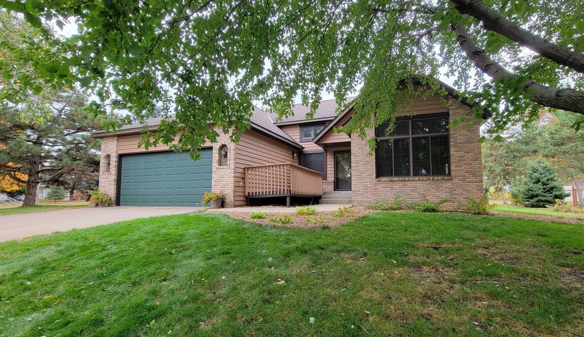 566 Oak Creek Drive S  Vadnais Heights MN 55127 photo