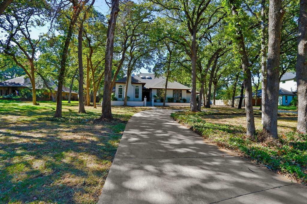 Property Photo:  1206 Ashmoore Court  TX 76092 