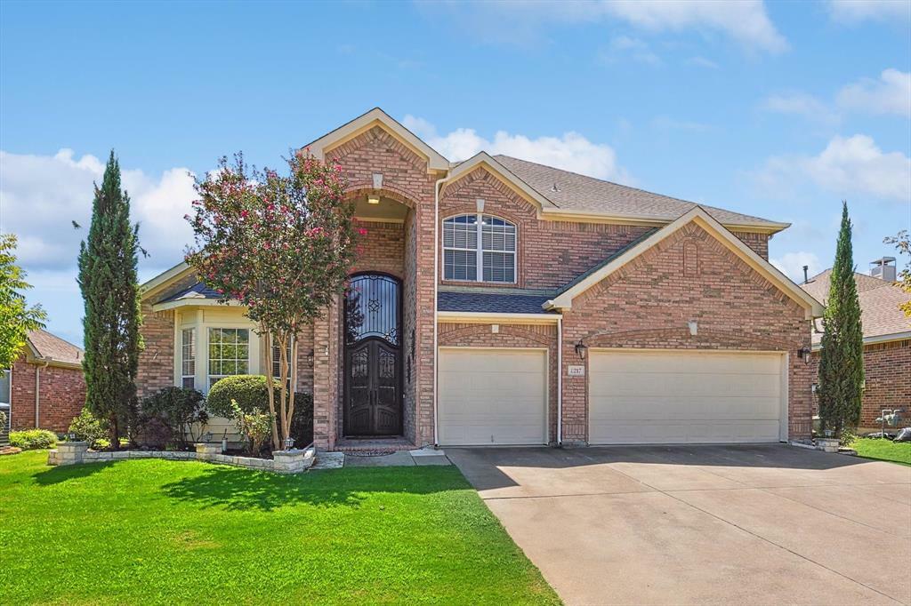 1217 Old Oak Trail  Flower Mound TX 75028 photo