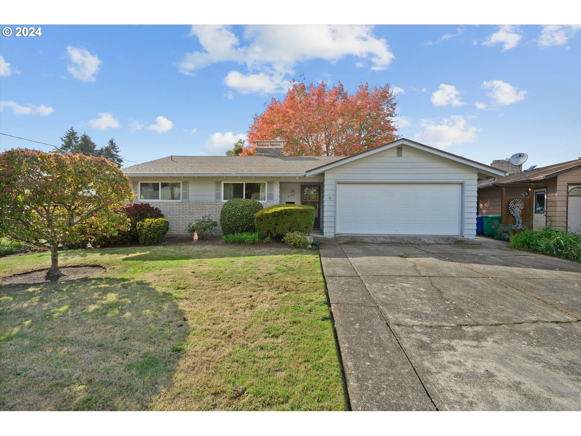 9777 SE 36th Ave  Milwaukie OR 97222 photo