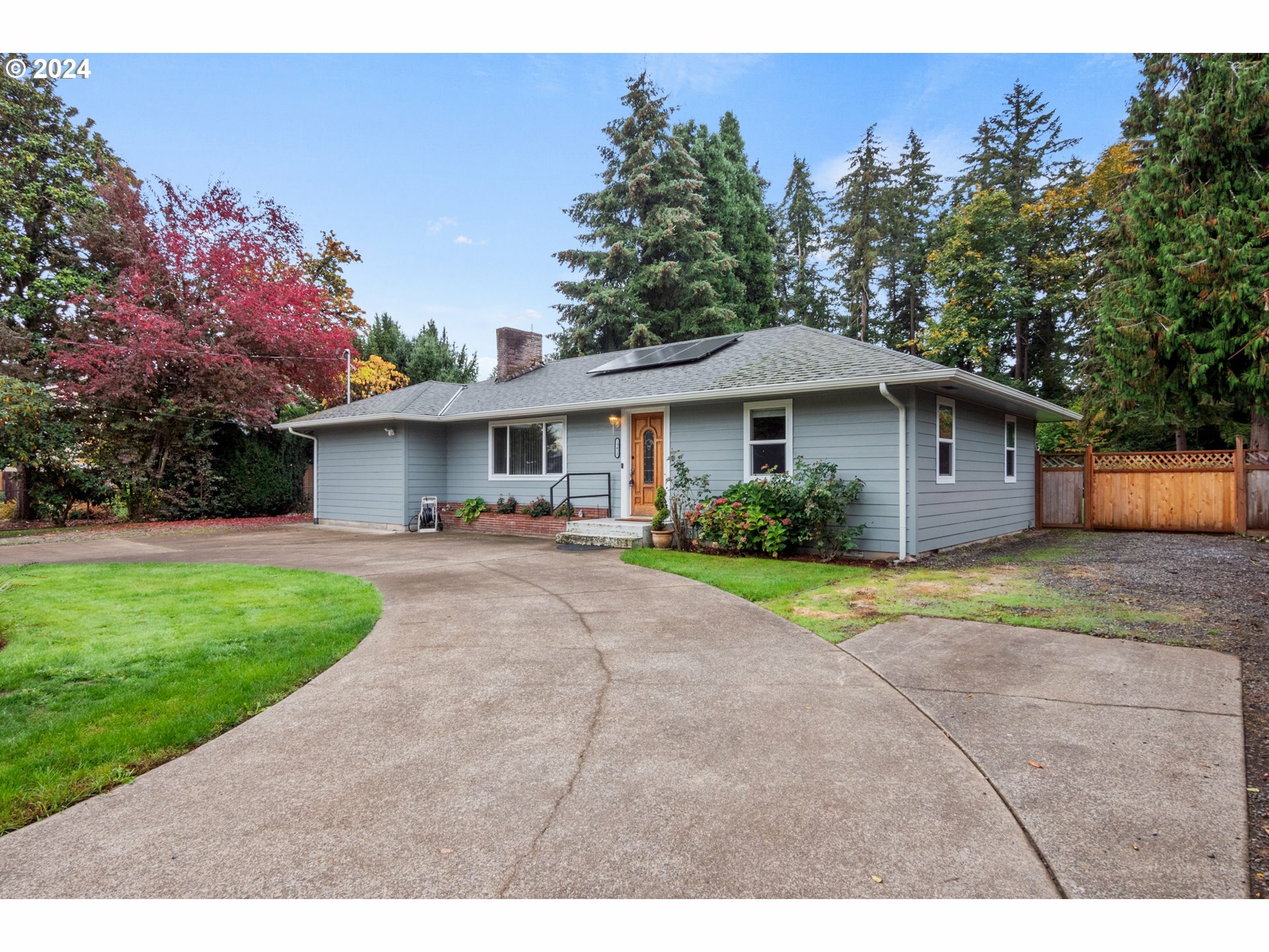 19413 SE Kay St  Milwaukie OR 97267 photo