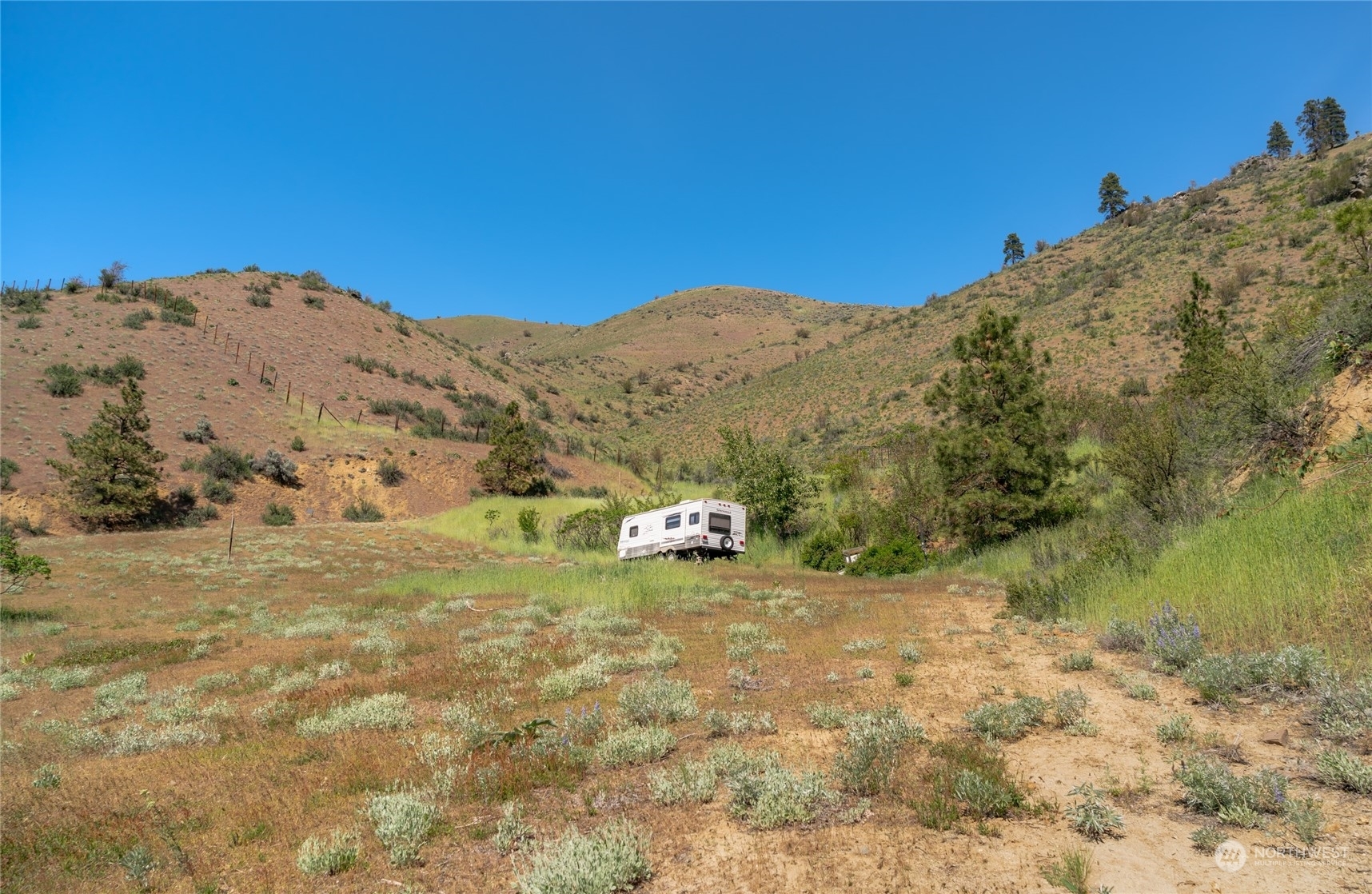 Property Photo:  6104  Entiat River Road  WA 98822 