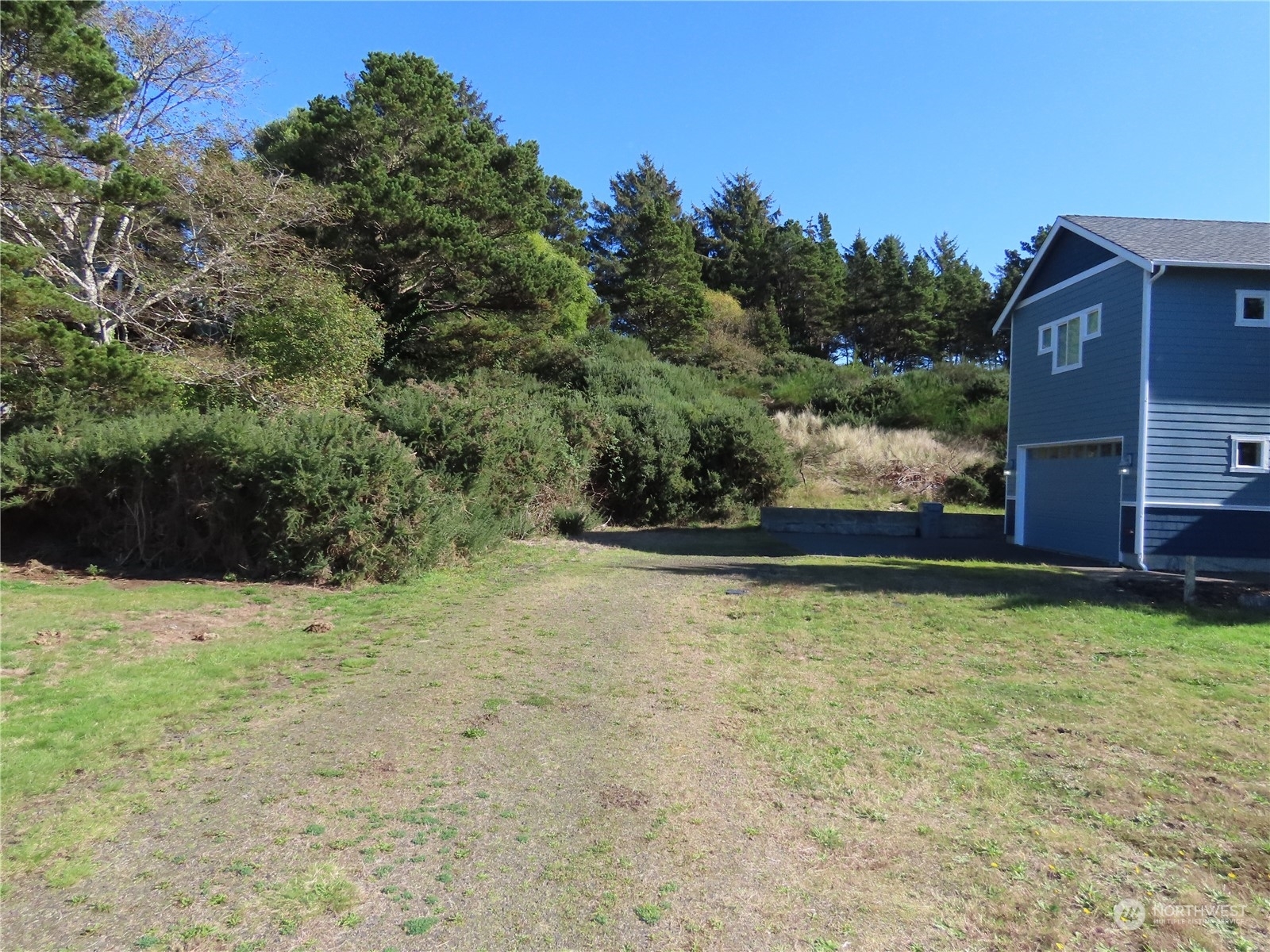 Property Photo:  0 Xx Starr Street  WA 98595 