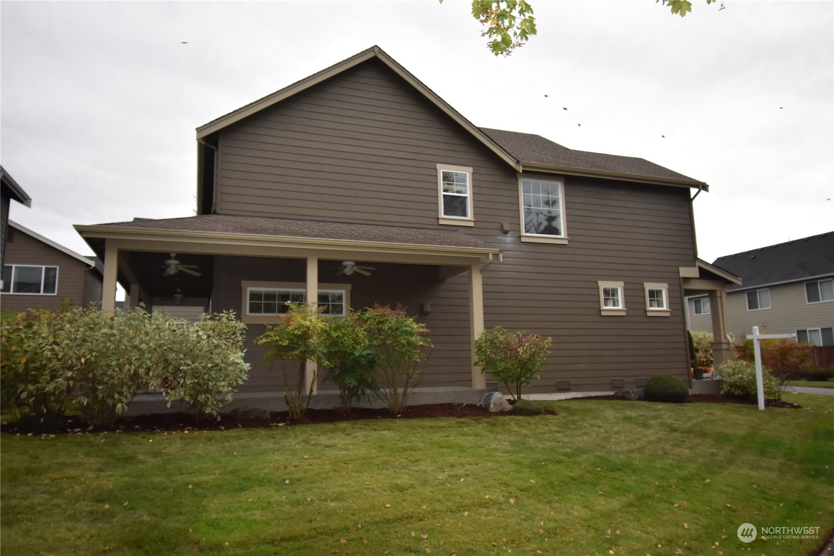 Property Photo:  13710 34th Avenue SE  WA 98012 