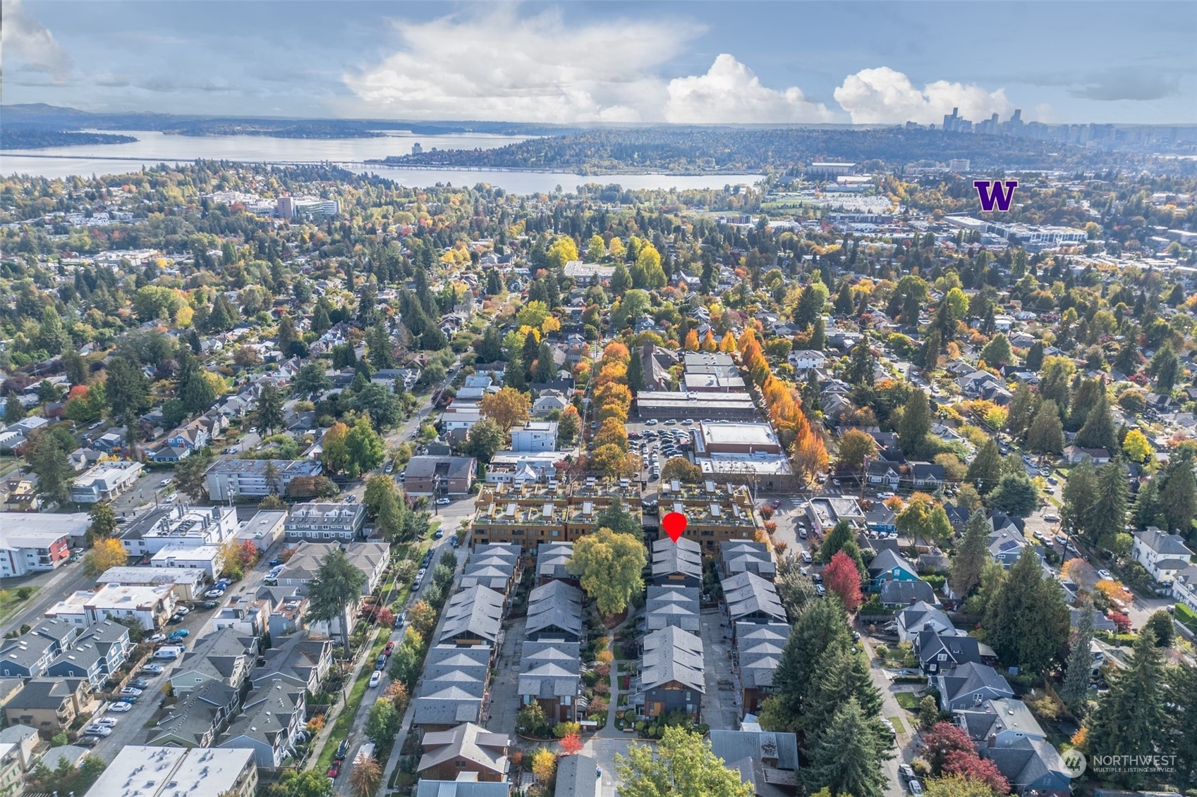 6522 32nd Avenue NE A#  Seattle WA 98115 photo