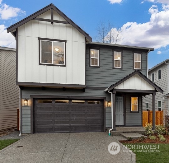 Property Photo:  7402 86th Drive NE 19  WA 98270 