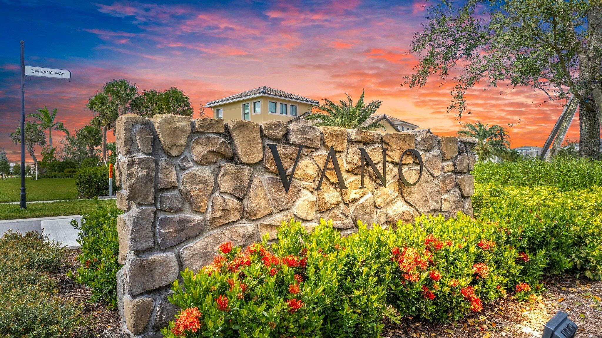 Property Photo: 11929 SW Vano Way FL 34987