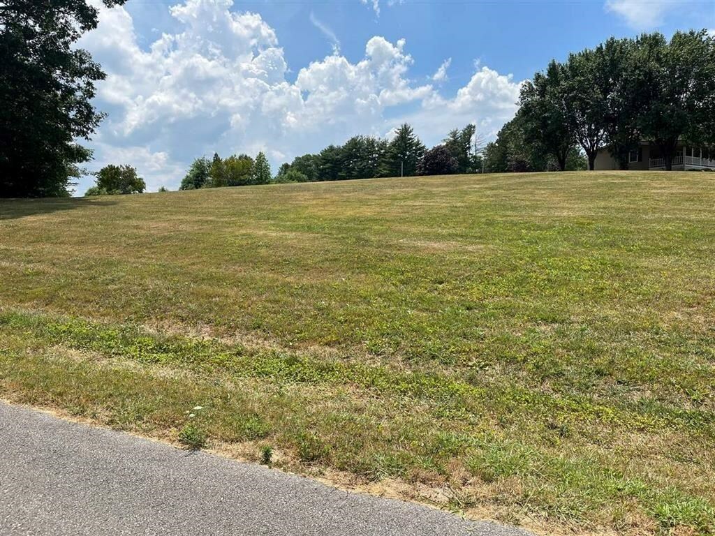 Property Photo:  Lot 11 Petty Davis Road  KY 42164 