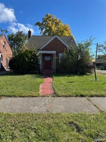 Property Photo:  20400 Tracey Street  MI 48235 