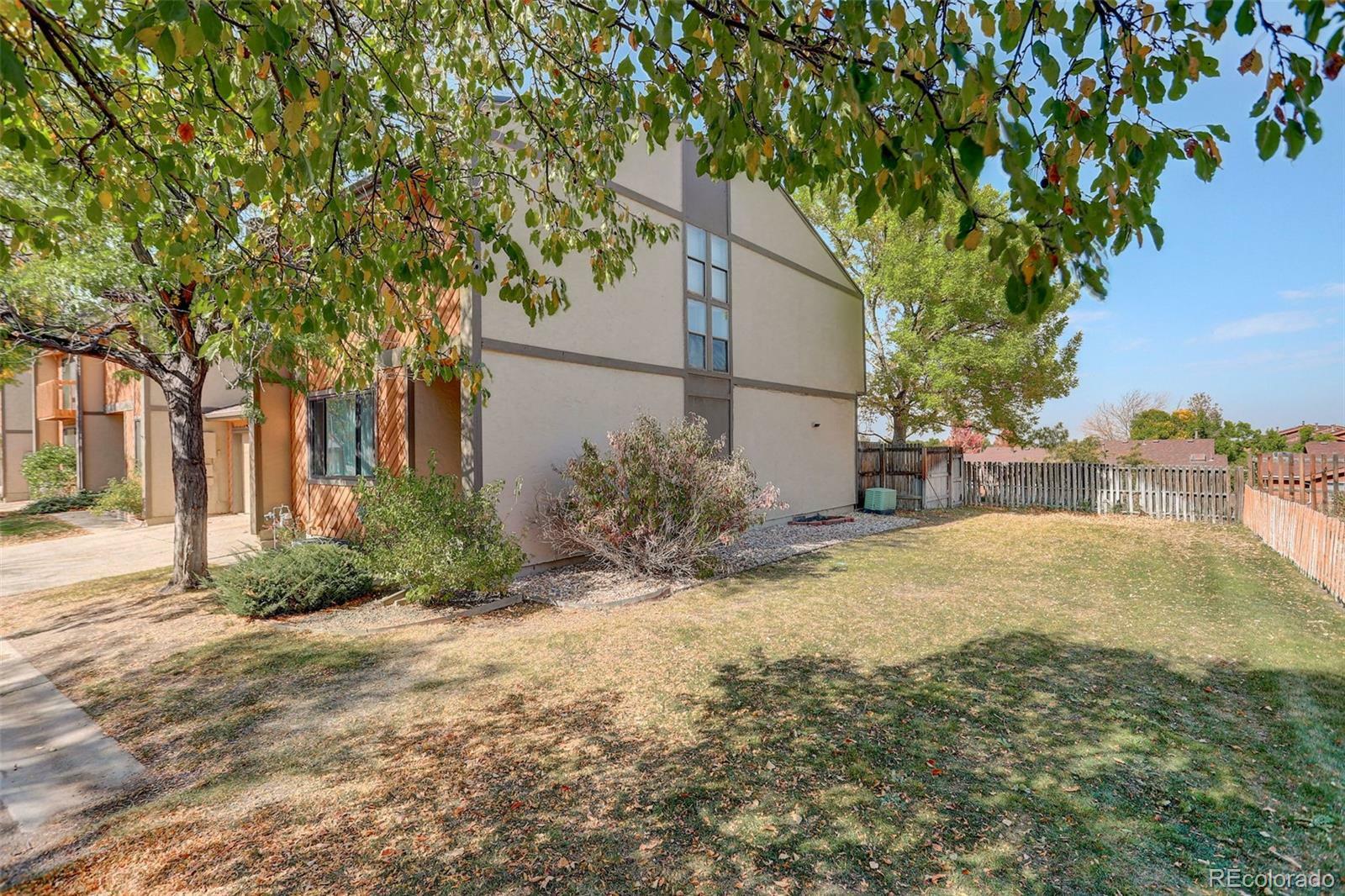 Property Photo:  12615 W Bayaud Avenue 35  CO 80228 