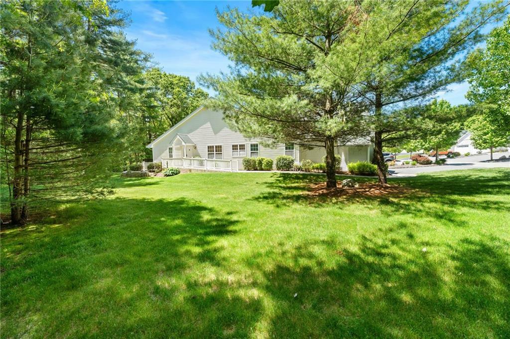 Property Photo:  27 Alpine Way  RI 02876 