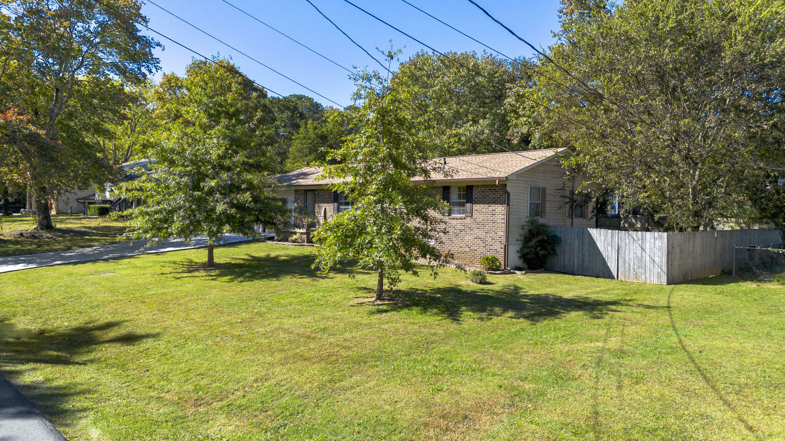 Property Photo:  4623 Nell Avenue NW  TN 37312 