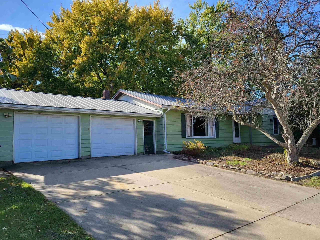 Property Photo:  269 Goede Road  WI 53534 