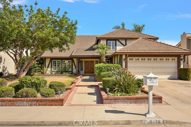 Property Photo: 18378 Mount Cherie Circle CA 92708