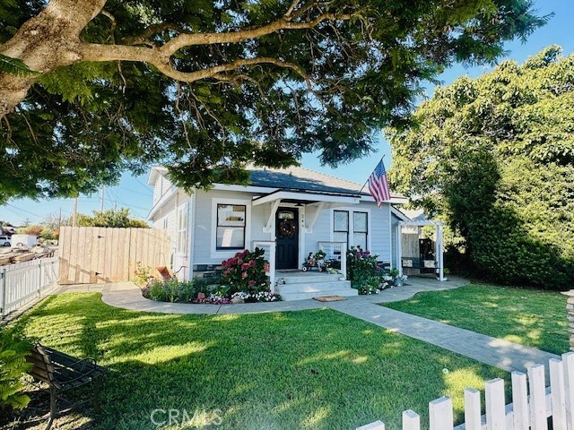 Property Photo:  246 Garden Street  CA 93420 