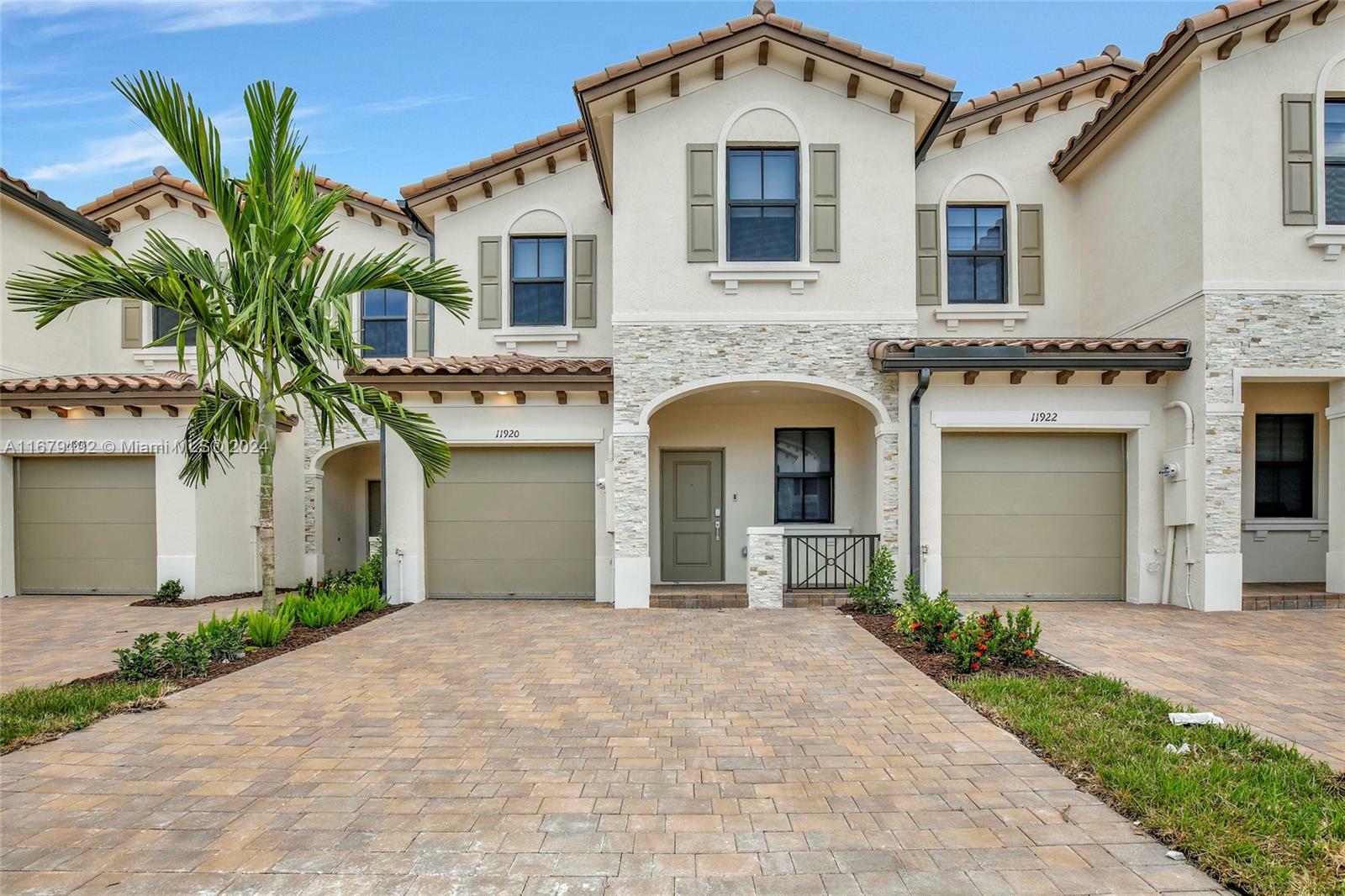 Property Photo:  11920 SW 247th Ter  FL 33032 