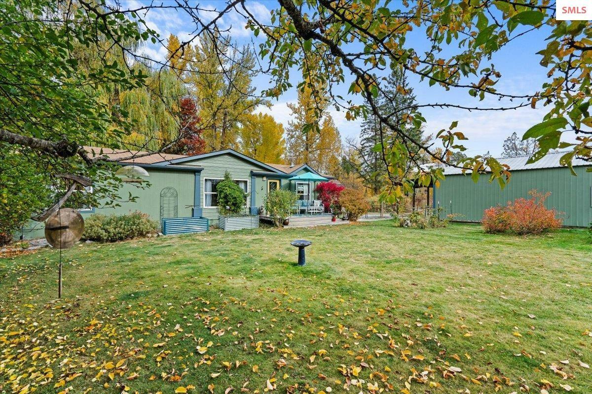 Property Photo:  32 Rock Road  ID 83864 