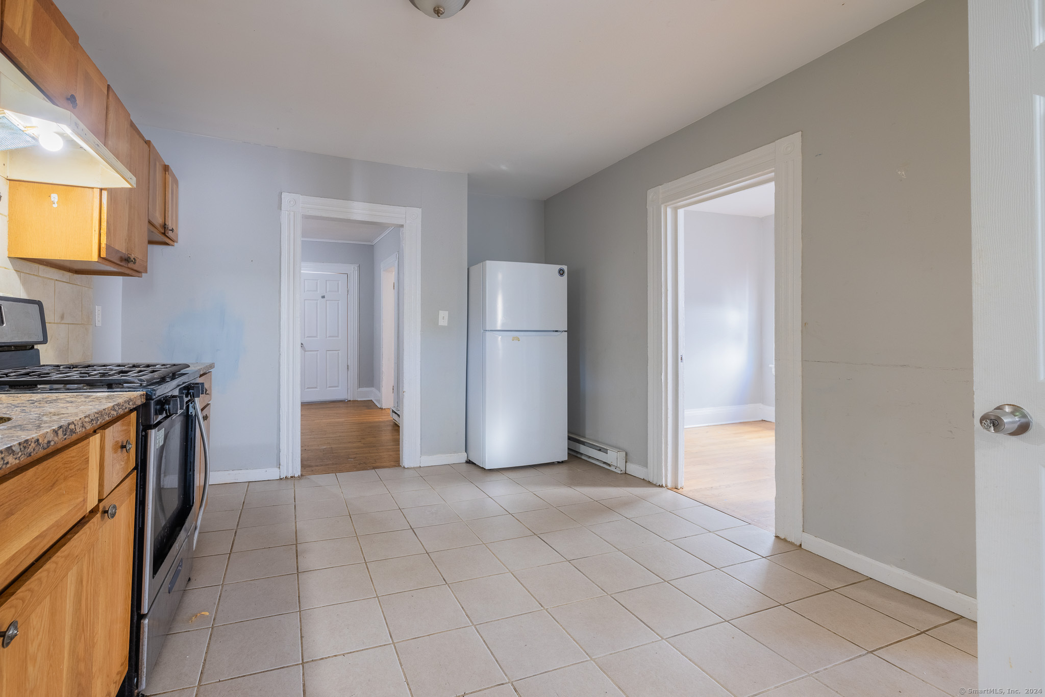 Property Photo:  24-26 Pleasant Street 2nd/3rd Floor  CT 06608 