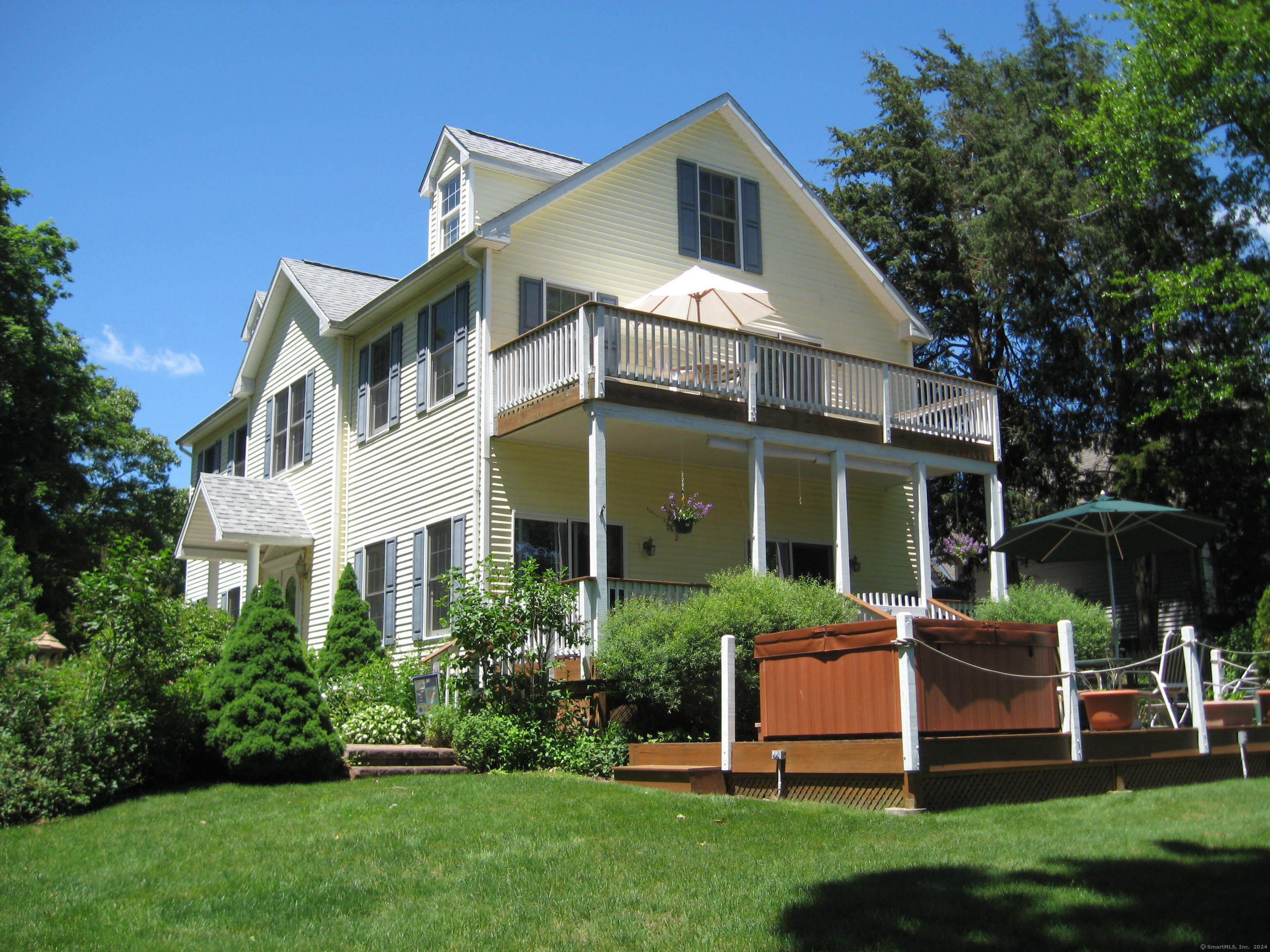 25 Lanphiers Cove Road  Branford CT 06405 photo