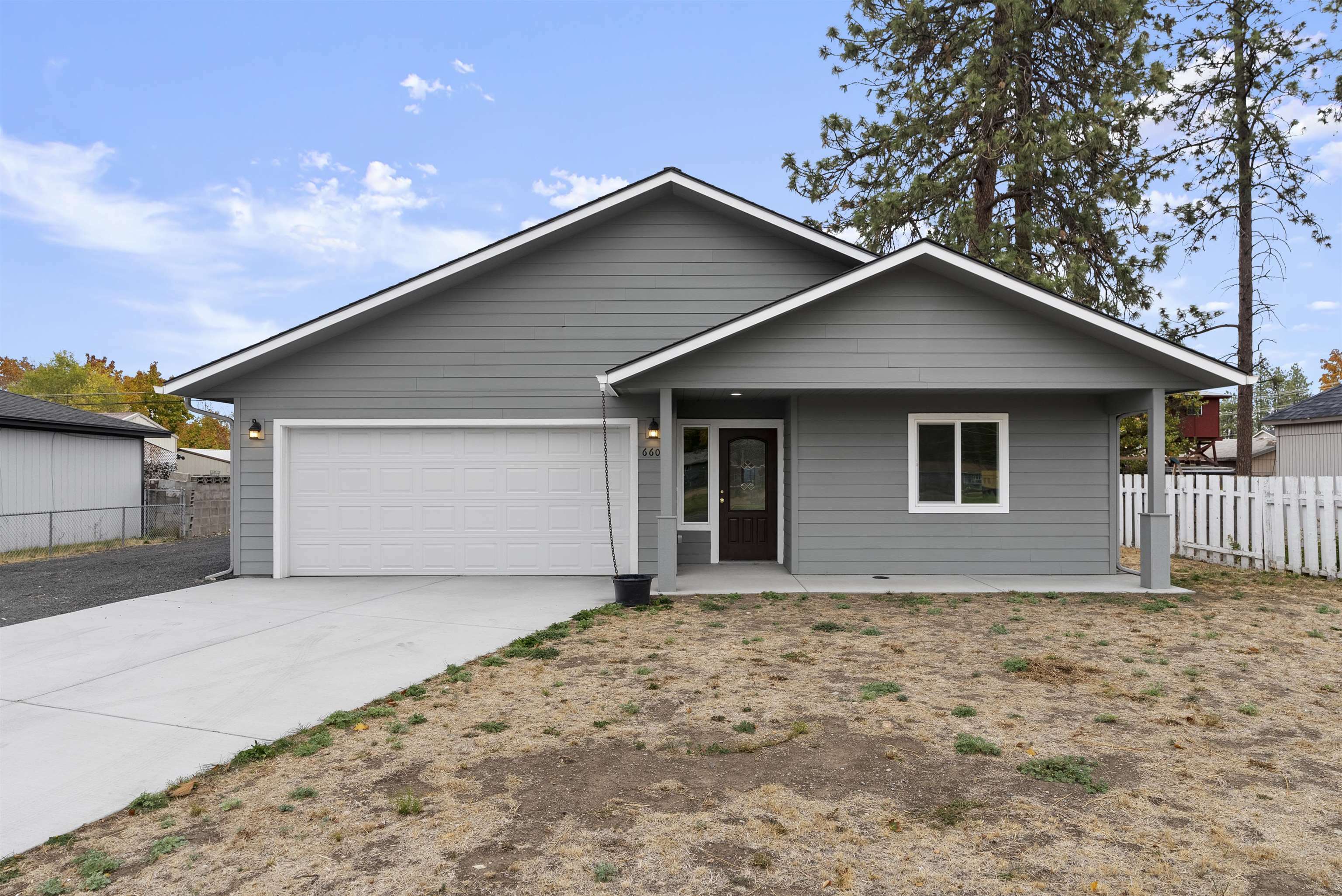 Property Photo:  6607 E 8th Ave  WA 99212 