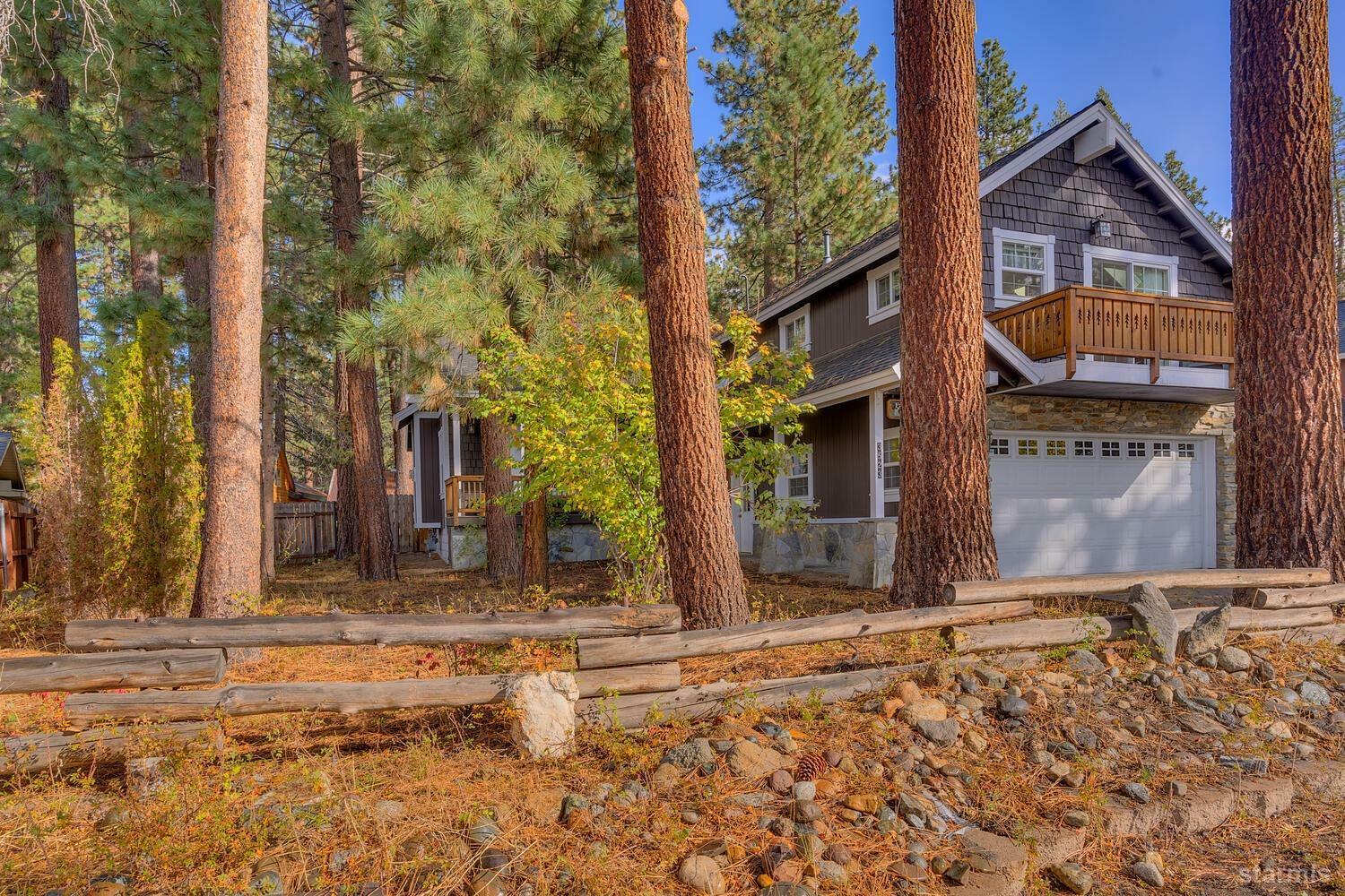 3523 Fawn Way  South Lake Tahoe CA 96150 photo