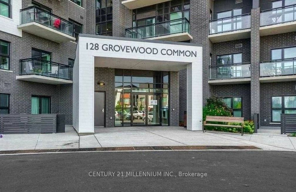 128 Grovewood Common 118  Oakville ON L6H 0X3 photo