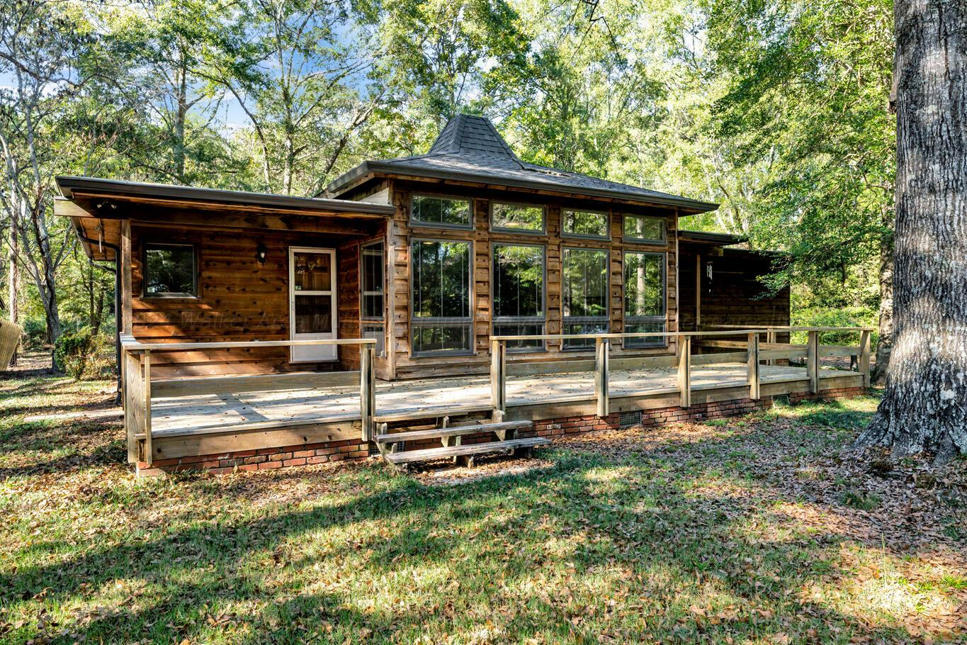 Property Photo:  100 Shores Camp Rd  AL 35006 