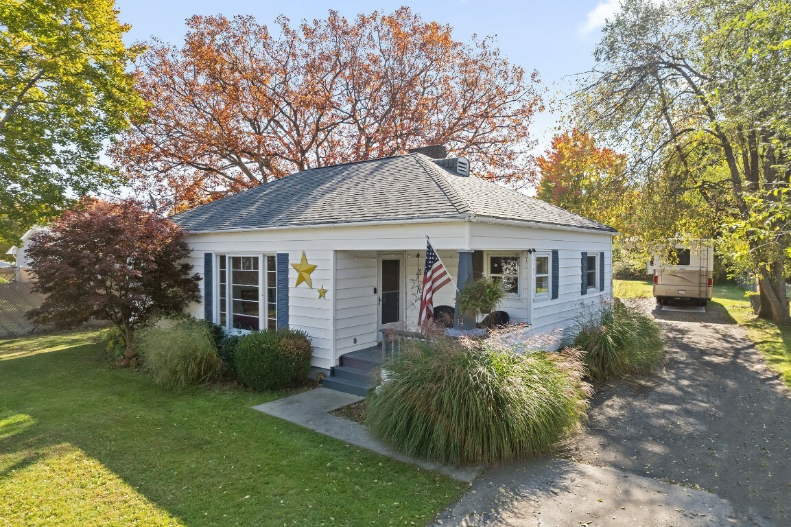 Property Photo:  14 Keeler Avenue  NY 13901 