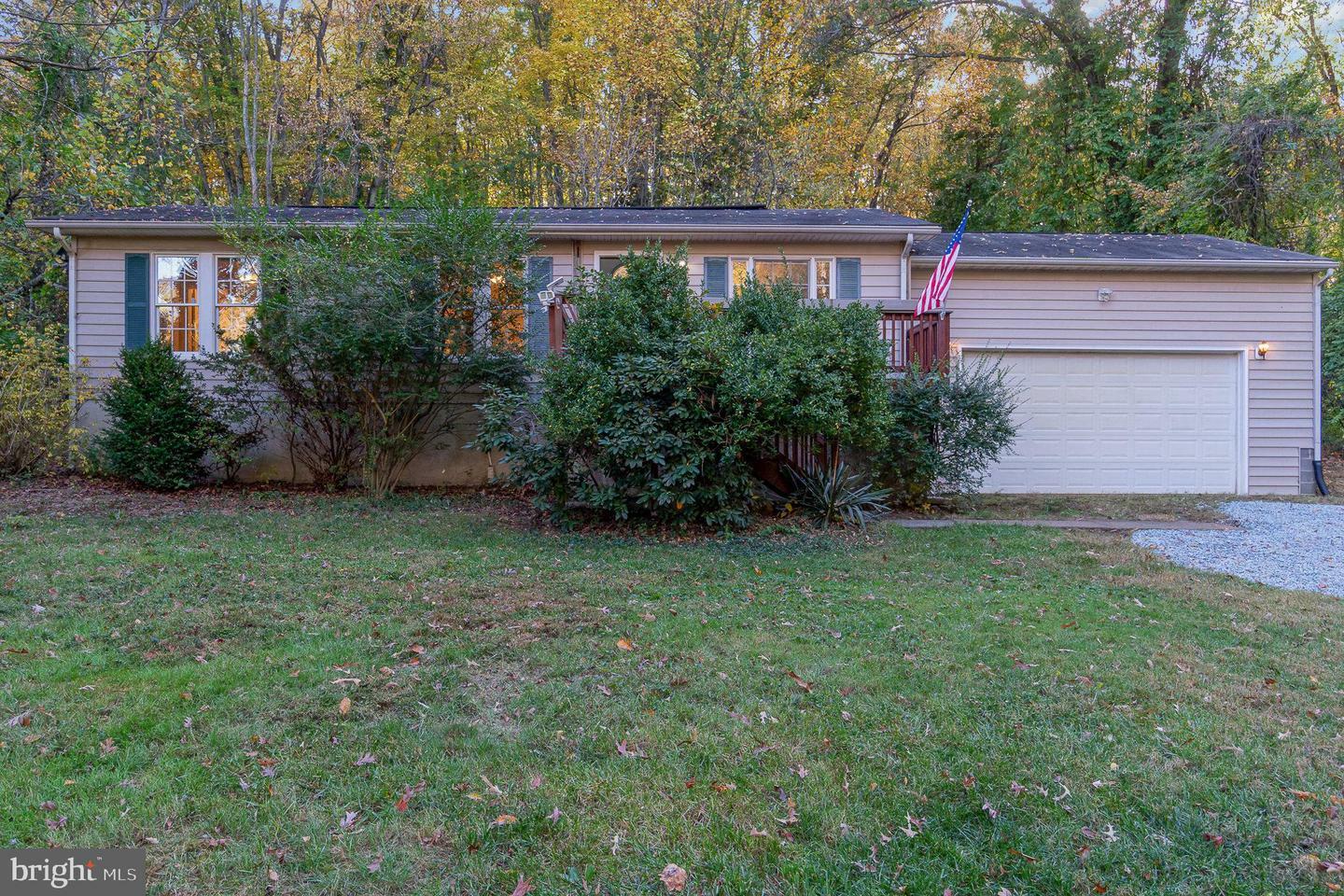 Property Photo:  347 Decatur Road  VA 22554 