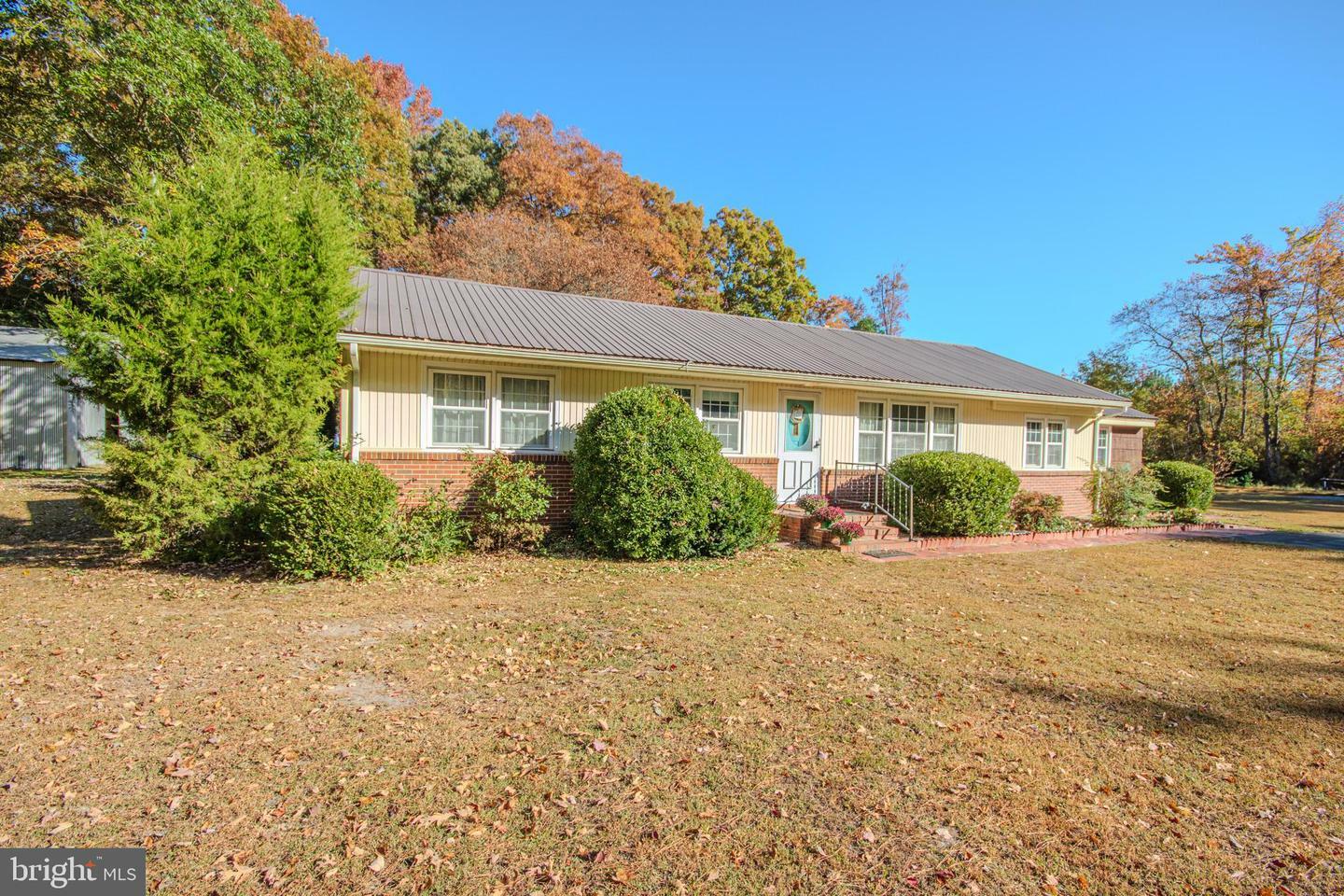 Property Photo:  31854 Dagsboro Road  MD 21875 