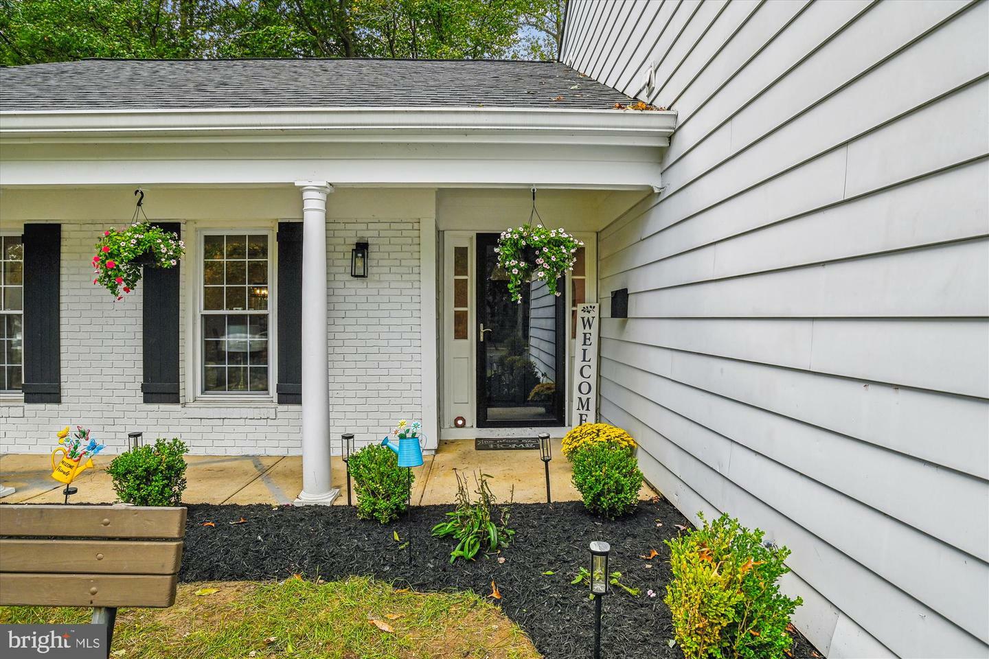 Property Photo:  1461 Crofton Parkway  MD 21114 