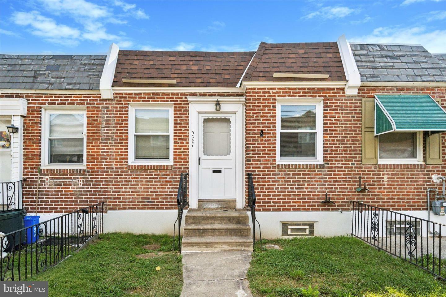 5327 Jackson Street  Philadelphia PA 19124 photo