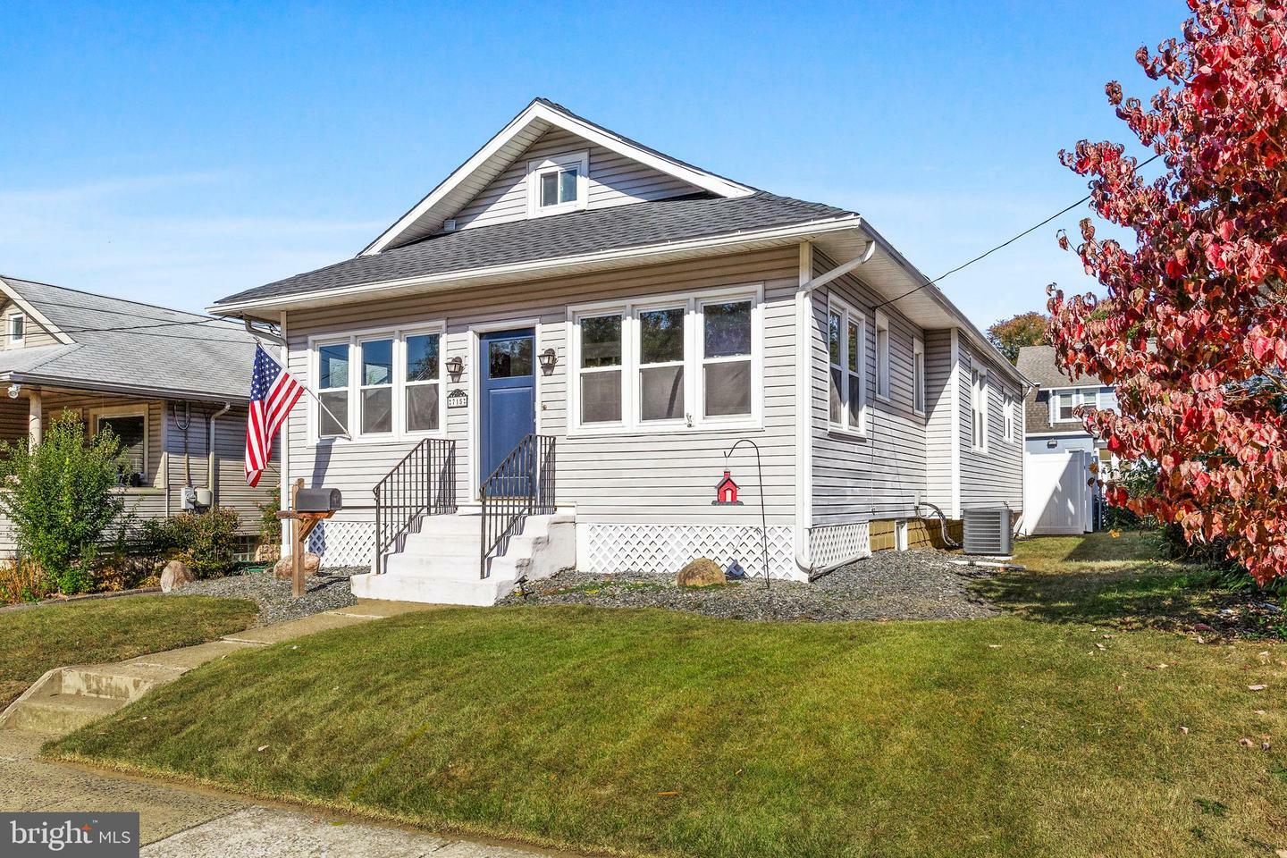 Property Photo:  715 Willitts Avenue  NJ 08106 