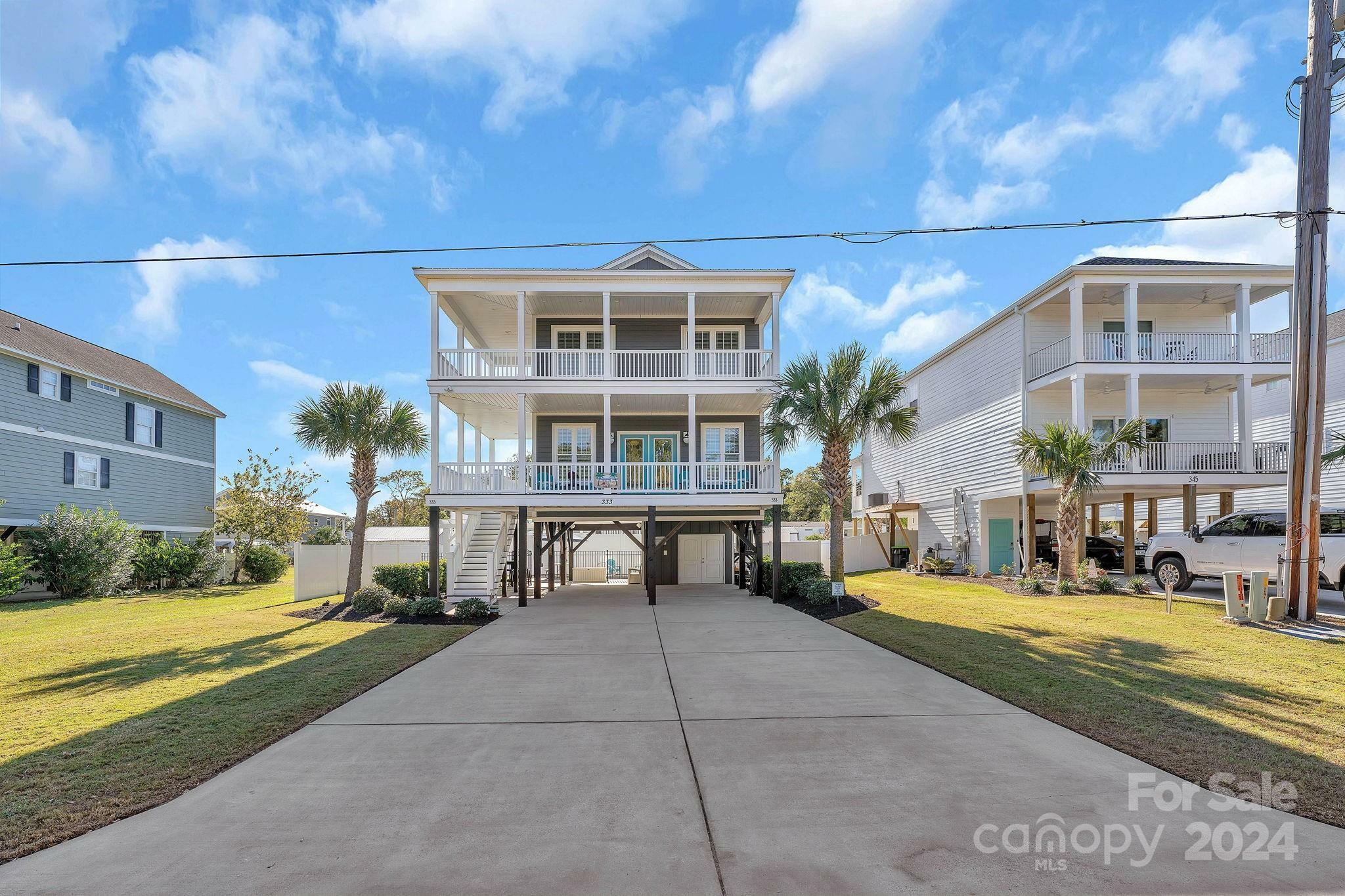 Property Photo: 333 Calhoun Drive SC 29576