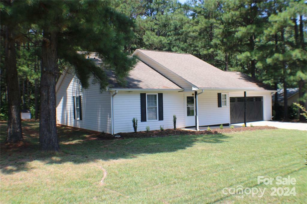 Property Photo:  1969 Beth Haven Church Road  NC 28037 