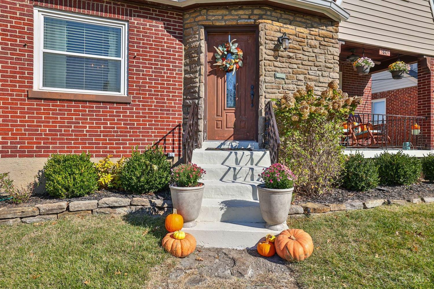 Property Photo:  3804 Thornton Drive  OH 45236 