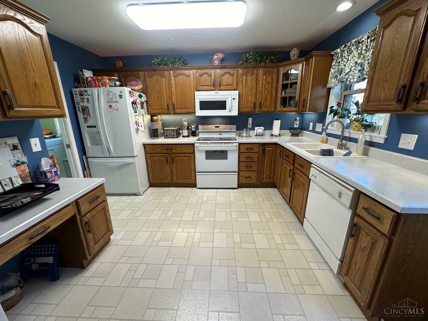 Property Photo:  320 Harmony Drive  OH 45030 