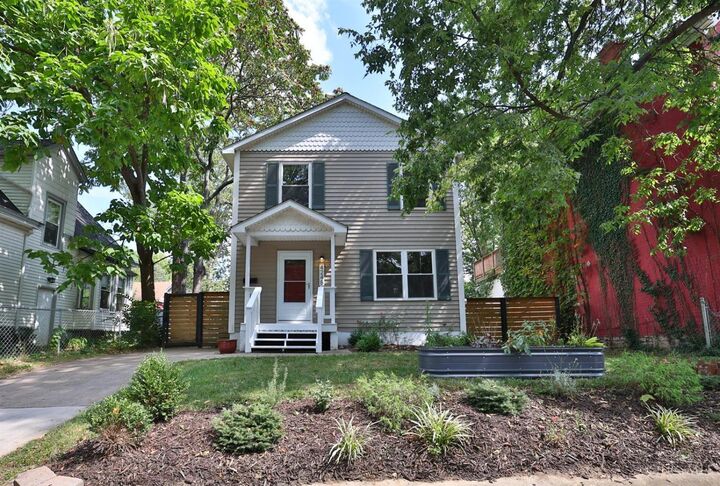 4248 Williamson Place  Cincinnati OH 45223 photo
