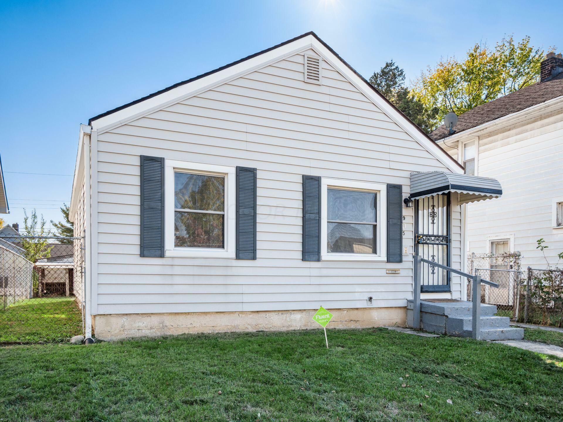 Property Photo:  915 E 14th Avenue  OH 43211 