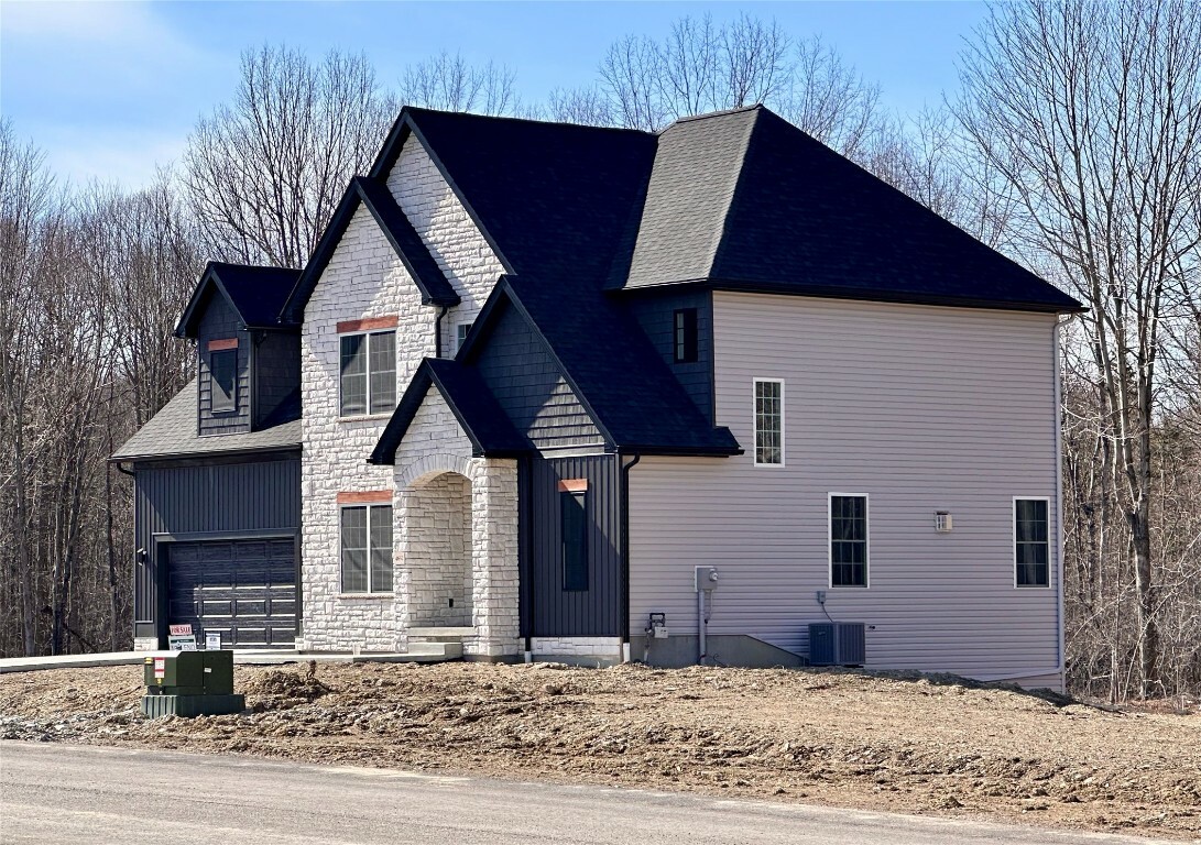 Property Photo: 4652 Elsie Street 2 PA 16511