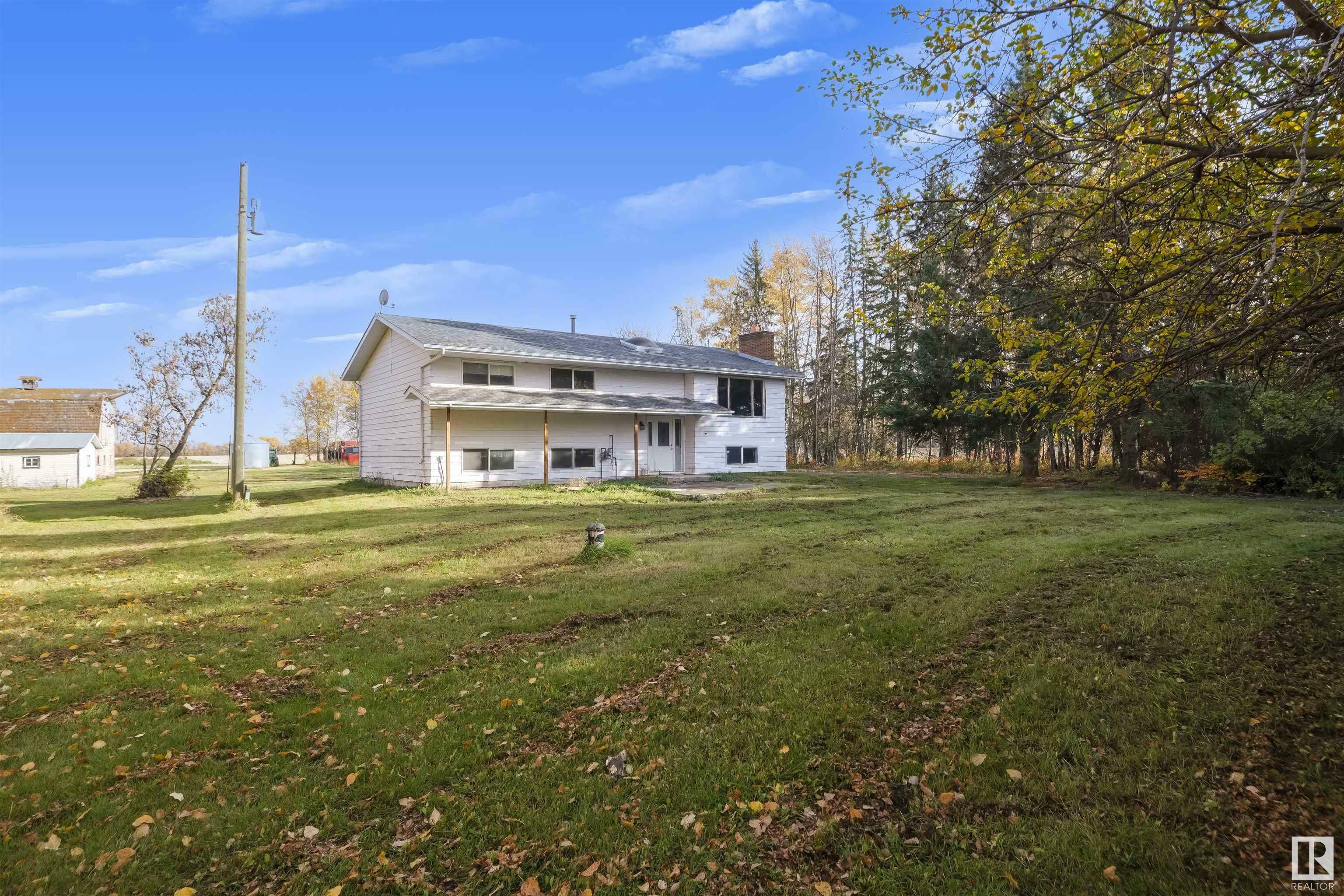 Property Photo:  49341 Rge Road 275  AB T0C 0V0 