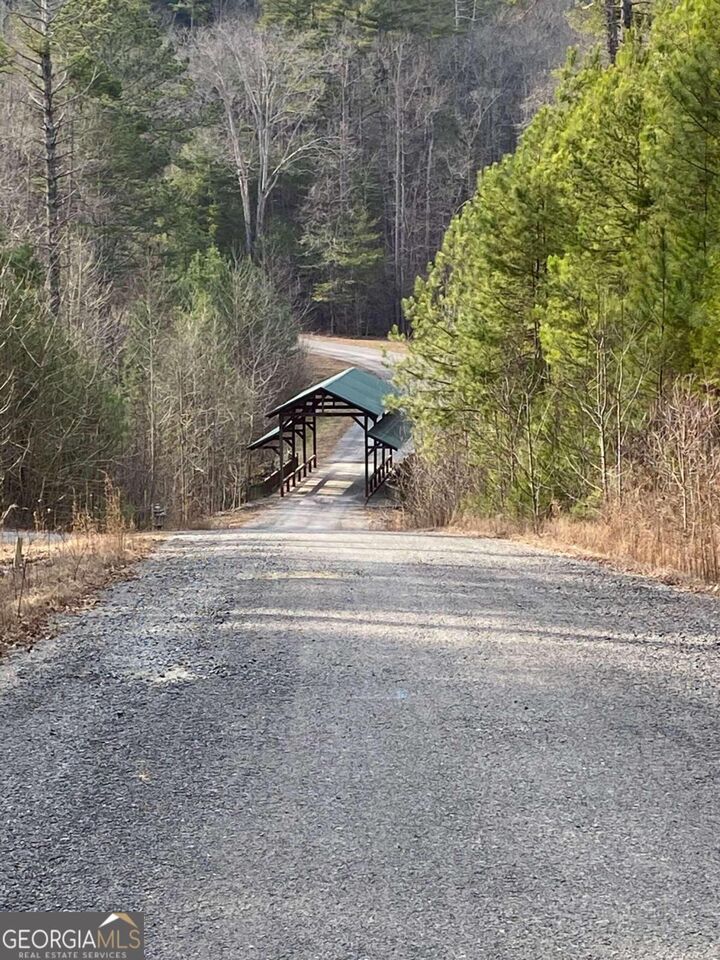 Property Photo: Lot 77 Roaring Forks Lane GA 30540