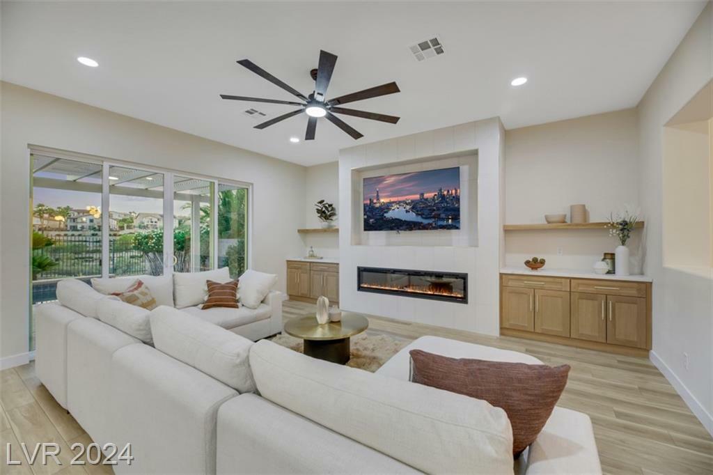 Property Photo:  1343 Panini Drive  NV 89052 