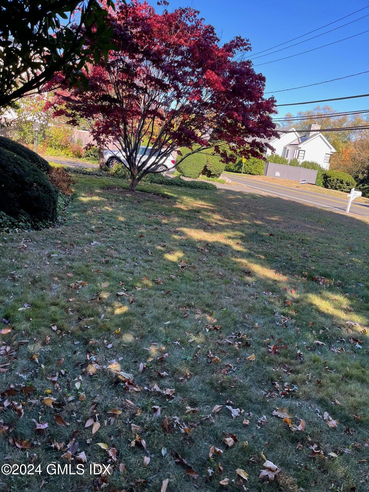 Property Photo:  208 Valley Road  CT 06807 