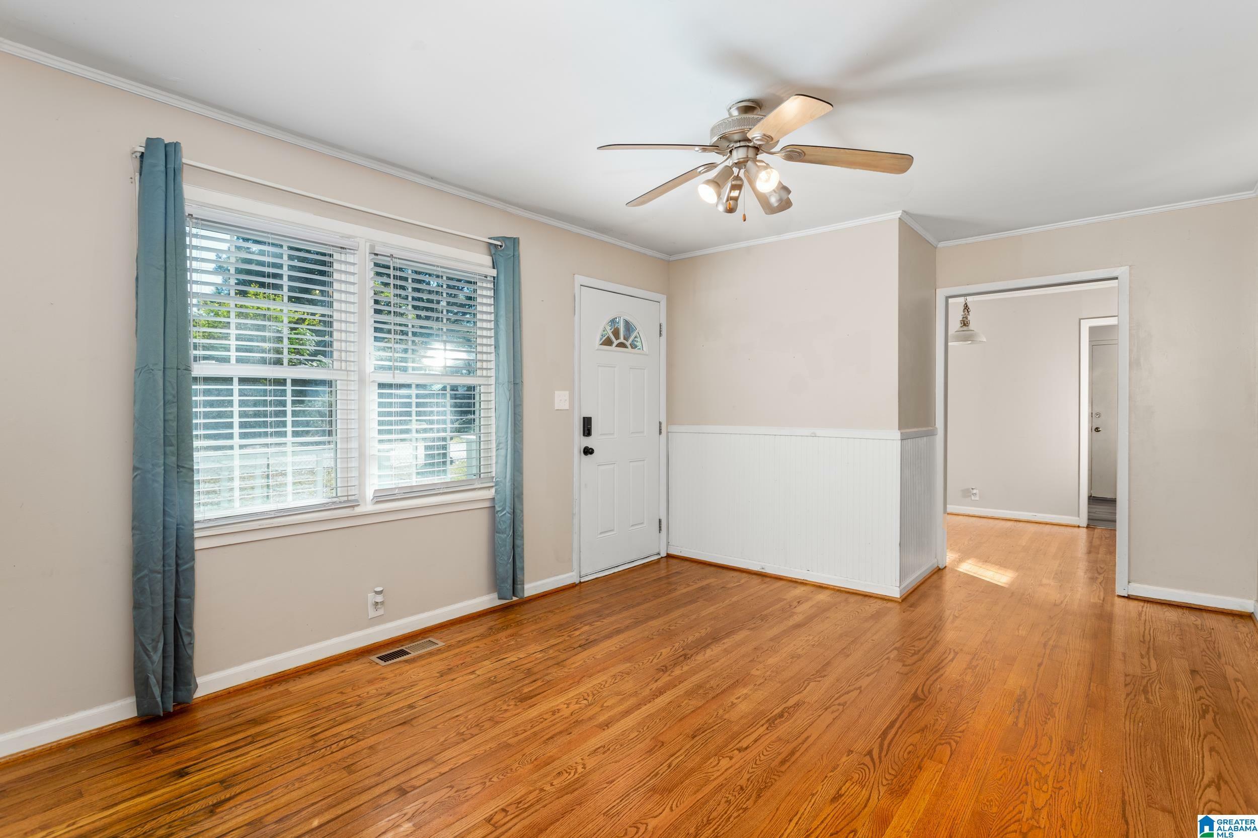 Property Photo:  606 Ledford Street  AL 36277 